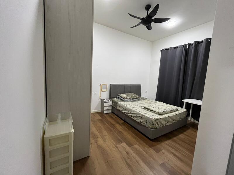 Suasana @ Utropolis - 4