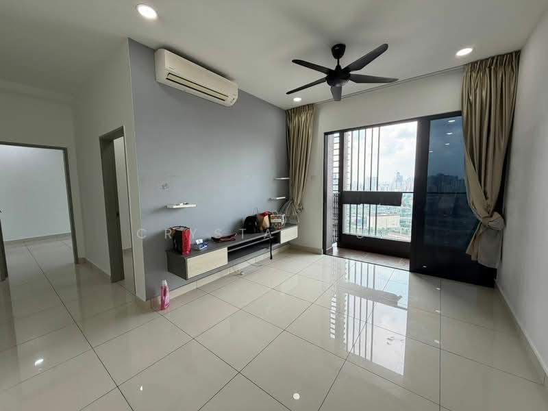 Legend Heights - 2