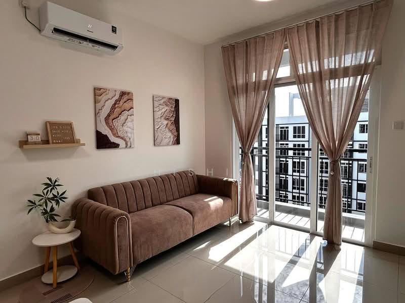 TRELLIS RESIDENCES - 2
