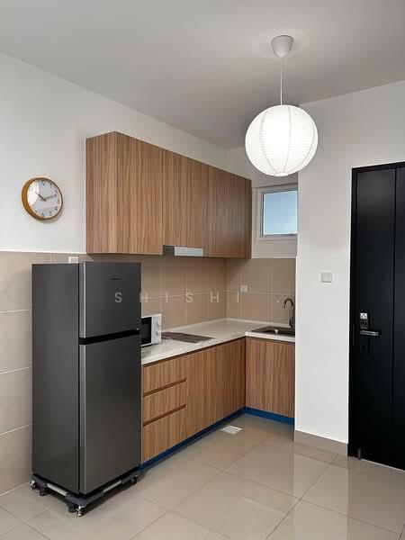 TRELLIS RESIDENCES - 4