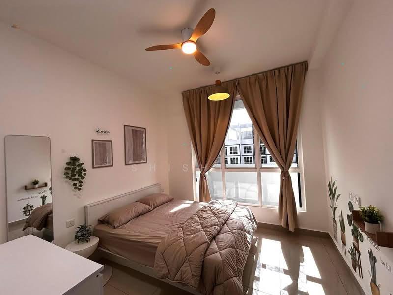 TRELLIS RESIDENCES - 5