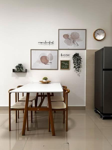 TRELLIS RESIDENCES - 3
