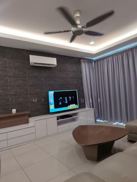 The Peak Residences - 2