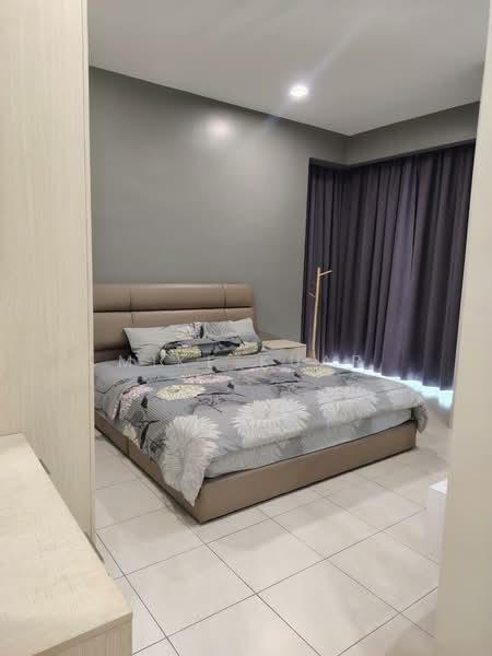 The Peak Residences - 4