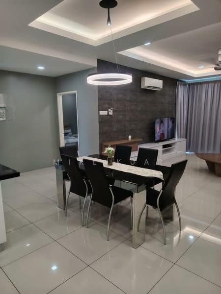 The Peak Residences - 3