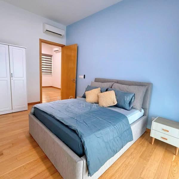 Southern Marina Residences - 2