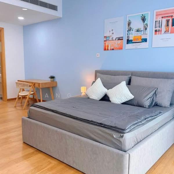 Southern Marina Residences - 3