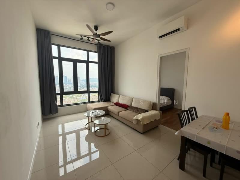 The Maple Residences - 3