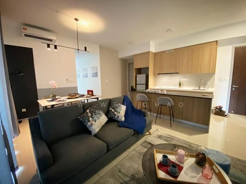 Sunway Mont Residences - 2