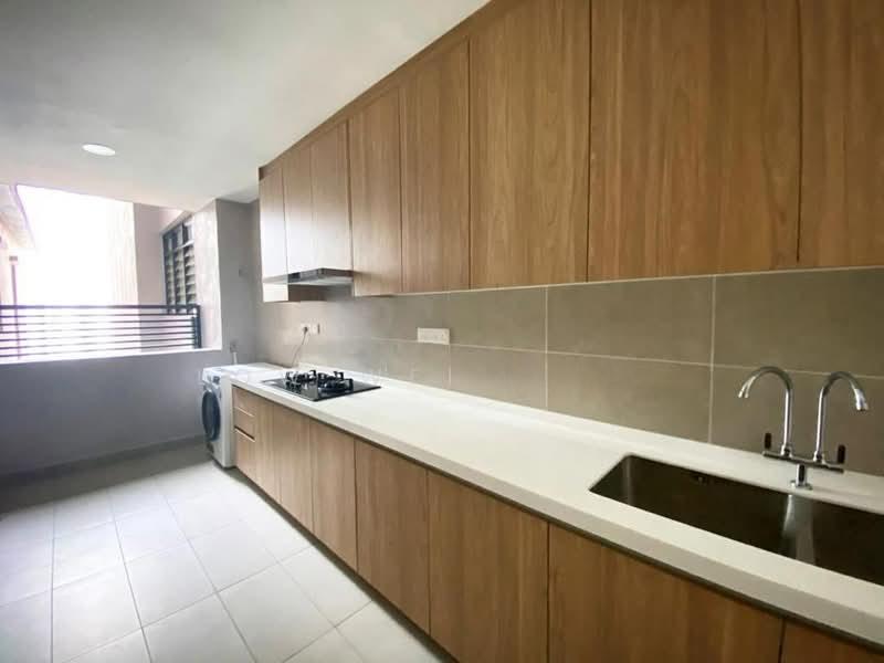 Sunway Mont Residences - 5