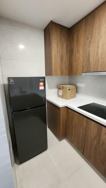 Quinn Residence - 3