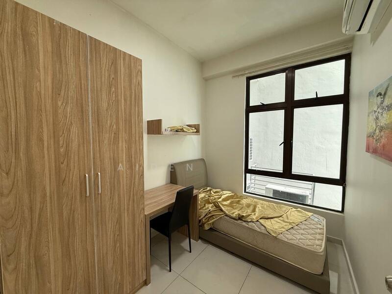 D'Summit Residences - 5