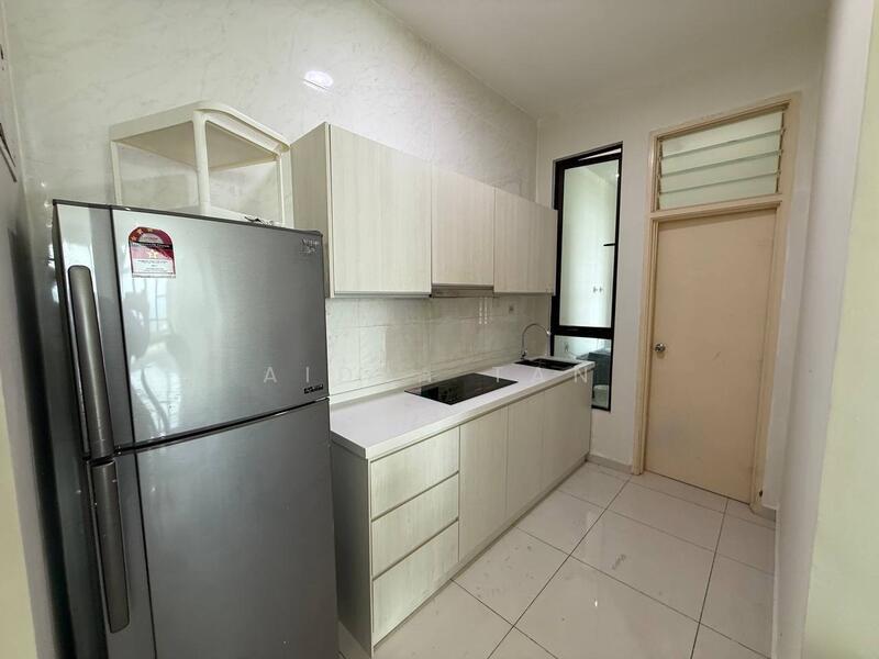 D'Summit Residences - 2