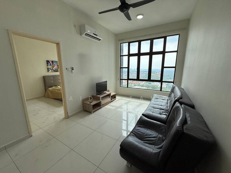 D'Summit Residences - 1