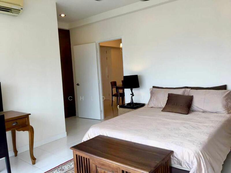 Birch Regency @ Penang Times Square - 2