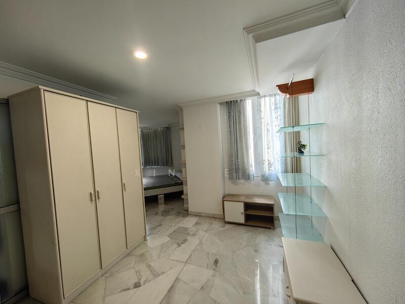 Leisure Bay Condominium - 5