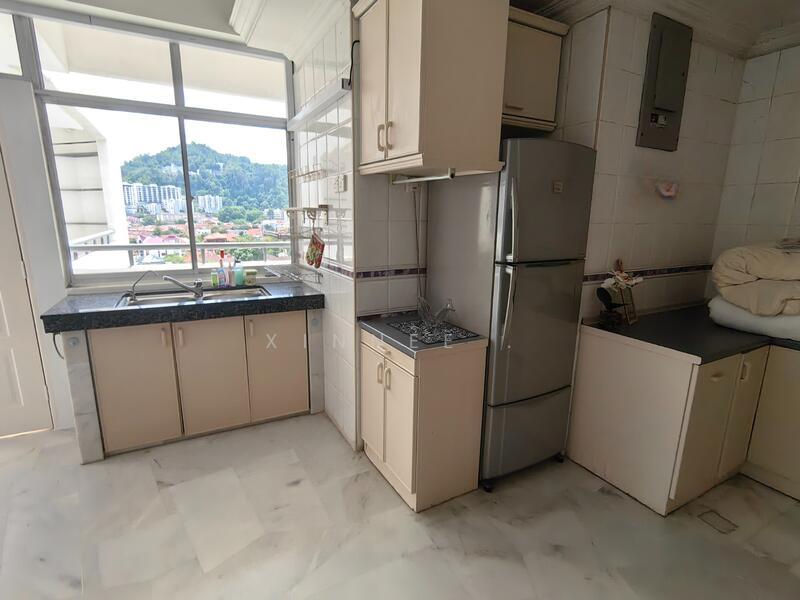 Leisure Bay Condominium - 2