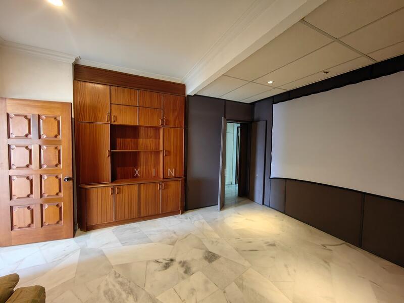 Leisure Bay Condominium - 1