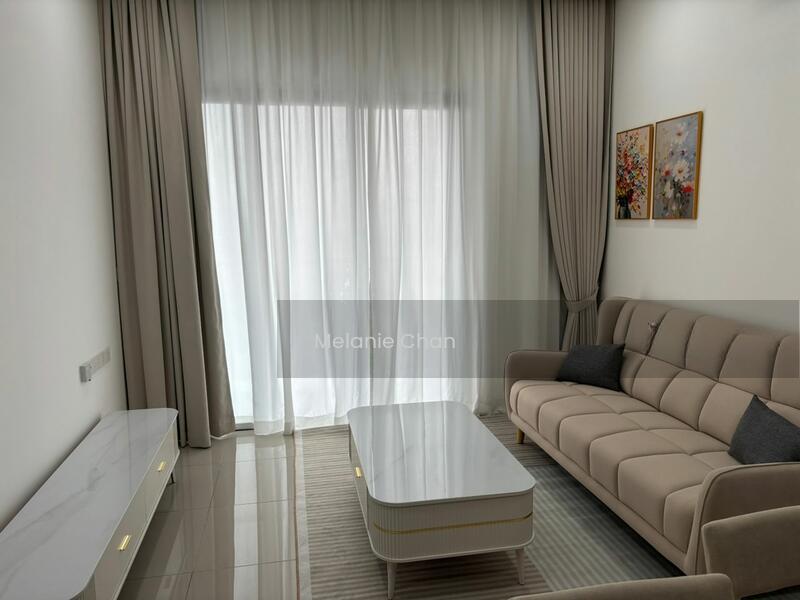 Bangsar Hill Park - 4