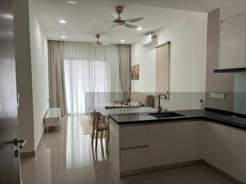 Bangsar Hill Park - 1