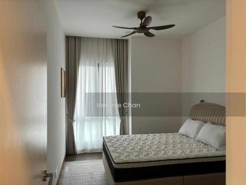 Bangsar Hill Park - 3