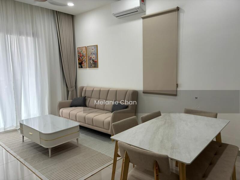 Bangsar Hill Park - 2