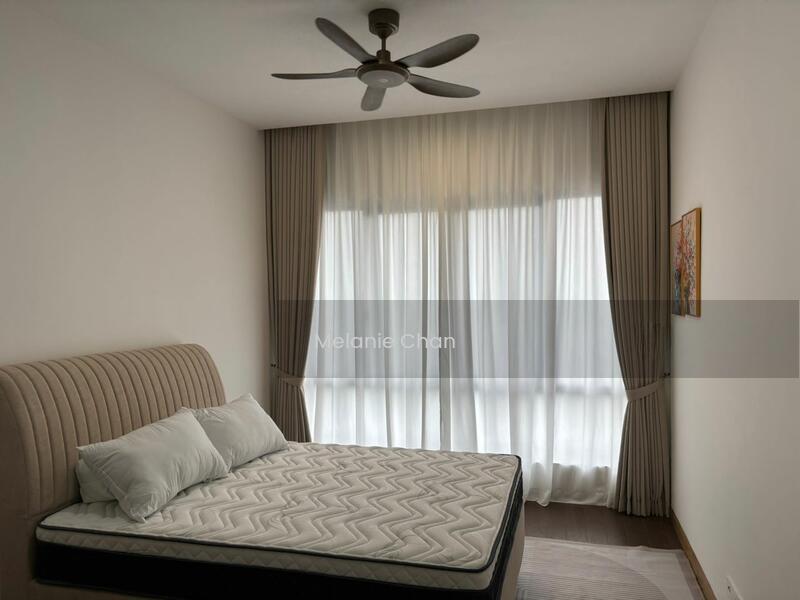 Bangsar Hill Park - 5