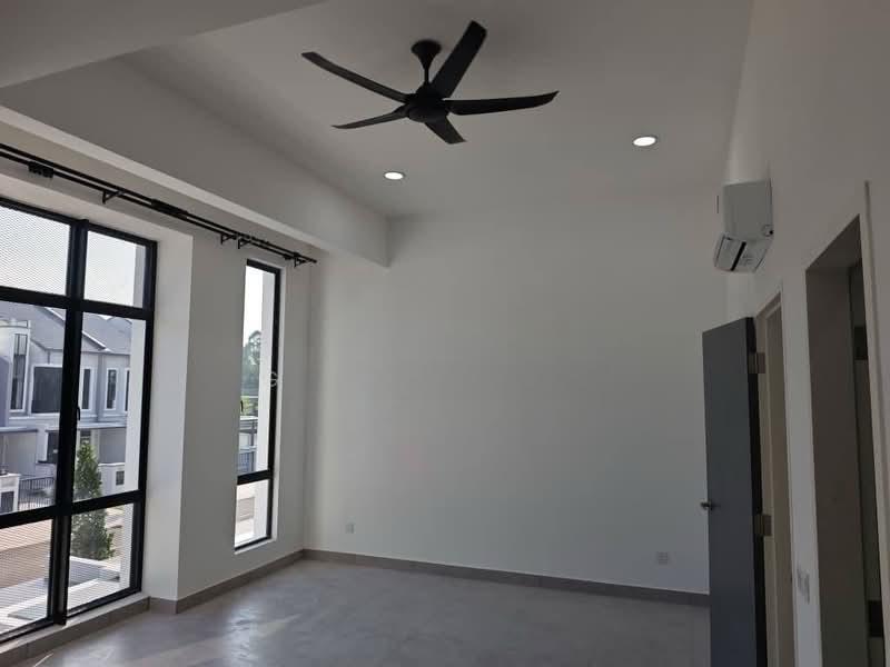 Setia Eco Cascadia - 2