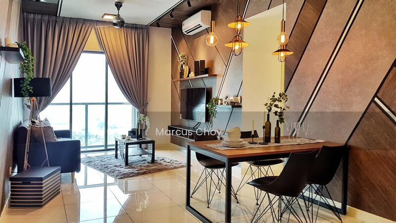 Sunway GeoLake Residences - 2