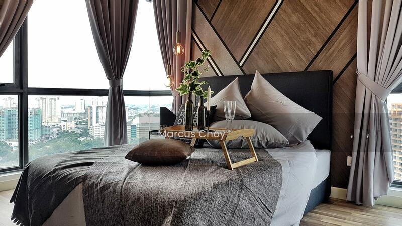 Sunway GeoLake Residences - 4