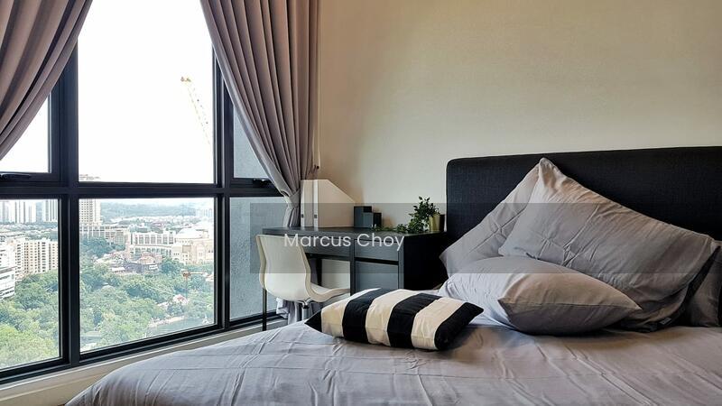 Sunway GeoLake Residences - 5