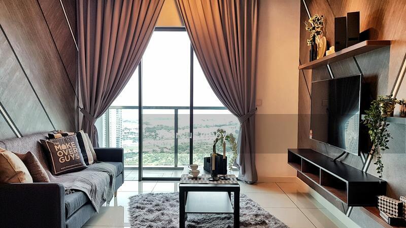 Sunway GeoLake Residences - 1