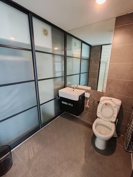 Empire Damansara (Empire SOHO 2) - 2