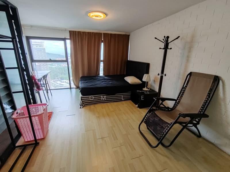 Empire Damansara (Empire SOHO 2) - 3