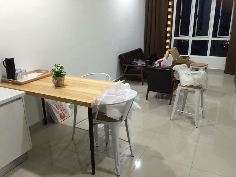 Tropez Residences - 2