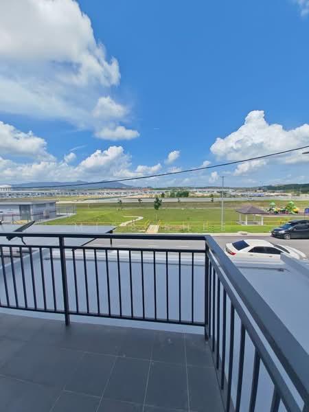 TAMAN PULAI MUTIARA 2 - 4