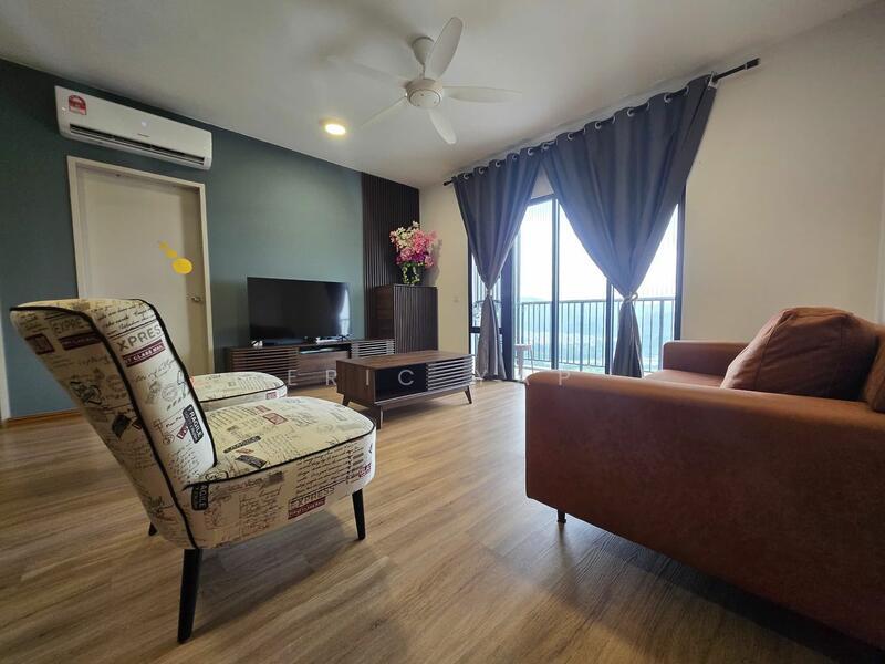 Huni @ Eco Ardence - 2