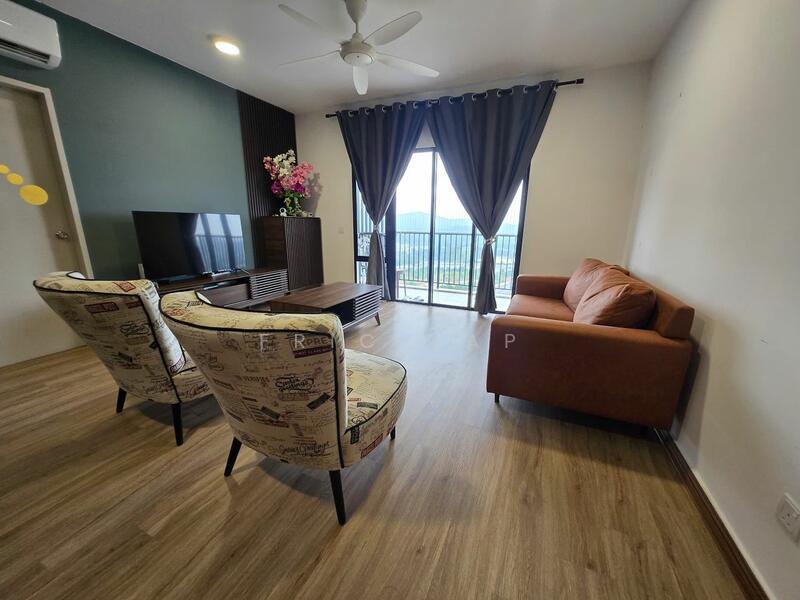 Huni @ Eco Ardence - 1