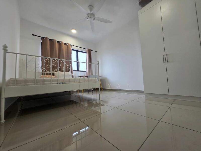 Huni @ Eco Ardence - 3