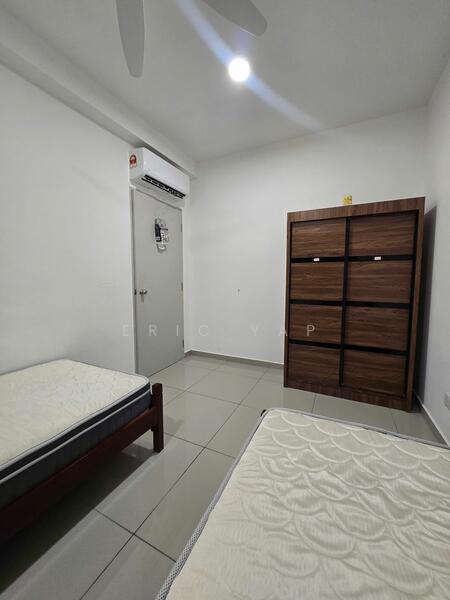 Huni @ Eco Ardence - 4