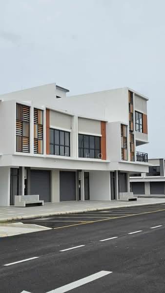 Bandar Rimbayu - 3