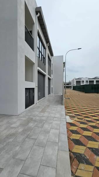 Bandar Rimbayu - 5