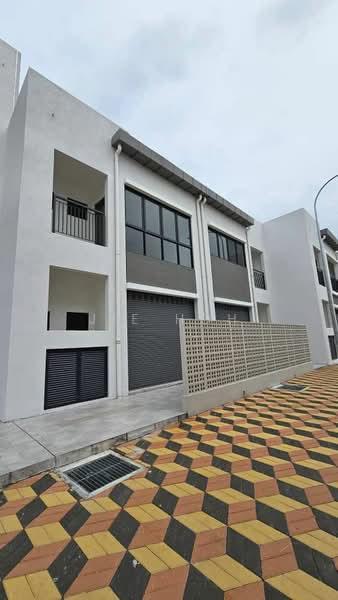 Bandar Rimbayu - 4