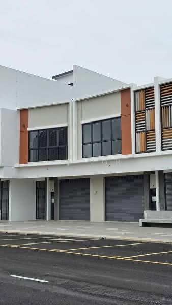 Bandar Rimbayu - 2