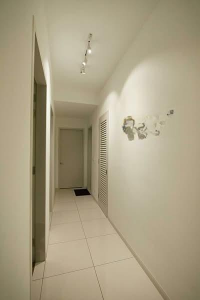 The Address - 3