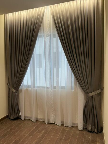 Bangsar Hill Park - 3