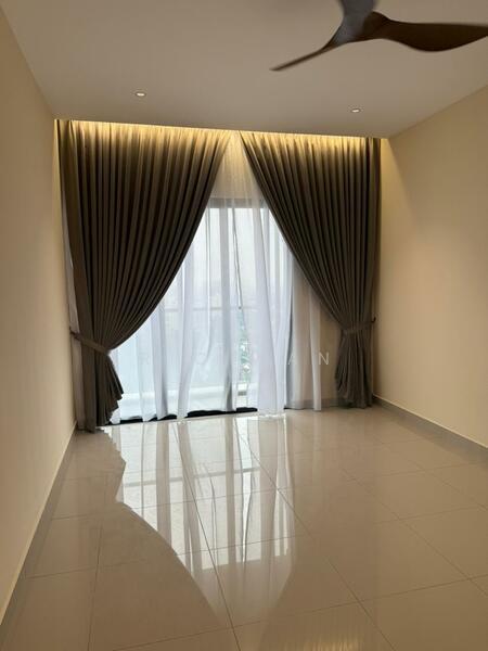 Bangsar Hill Park - 4