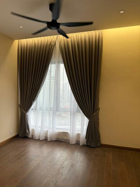 Bangsar Hill Park - 2