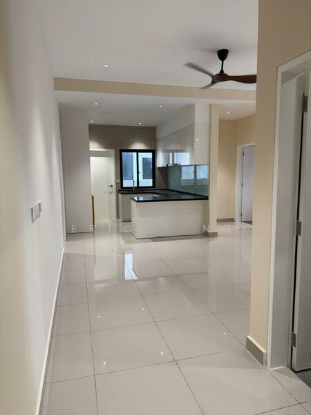 Bangsar Hill Park - 5