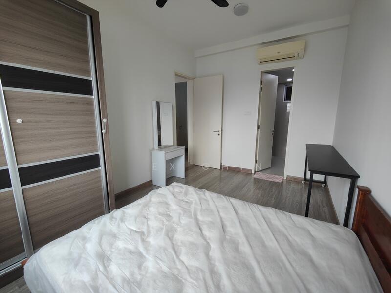 Southbank Residence - 4